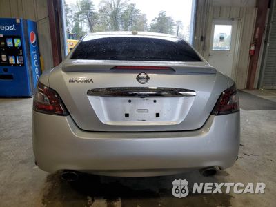 Zdjęcie 6 z 12 samochodu: 2012 NISSAN MAXIMA S VIN:1N4AA5AP9CC862443 - miniatura
