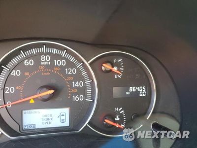 Zdjęcie 9 z 12 samochodu: 2012 NISSAN MAXIMA S VIN:1N4AA5AP0CC845739 - miniatura