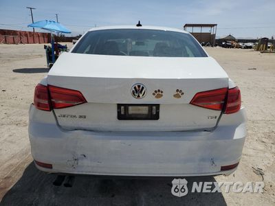 Zdjęcie 6 z 14 samochodu: 2015 VOLKSWAGEN JETTA SE VIN:3VWD17AJ4FM338597 - miniatura