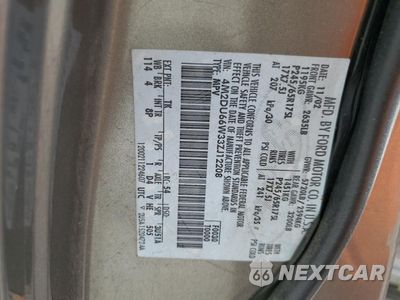 Zdjęcie 13 z 13 samochodu: 2003 MERCURY MOUNTAINEER VIN:4M2DU66W33ZJ12208 - miniatura