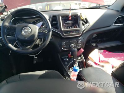Zdjęcie 8 z 14 samochodu: 2021 JEEP CHEROKEE TRAILHAWK VIN:1C4PJMBX3MD203251 - miniatura