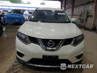 Piąte zdjęcie samochodu w środku: 2016 NISSAN ROGUE S VIN:JN8AT2MT0GW029876 - miniatura