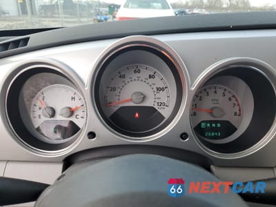 Zdjęcie 9 z 14 samochodu: 2009 CHRYSLER PT CRUISER VIN:3A8FY48969T567092 - miniatura