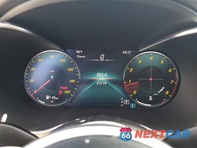 Zdjęcie 9 z 14 samochodu: 2021 MERCEDES-BENZ C 300 VIN:W1KWF8DB0MR651185 - miniatura