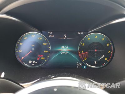Zdjęcie 9 z 14 samochodu: 2021 MERCEDES-BENZ C 300 VIN:W1KWF8DB0MR651185 - miniatura