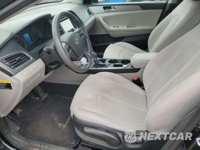 Zdjęcie 7 z 12 samochodu: 2016 HYUNDAI SONATA SE VIN:5NPE24AF1GH316594 - miniatura