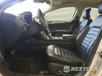Zdjęcie 7 z 13 samochodu: 2018 FORD FUSION SE HYBRID VIN:3FA6P0LU4JR281926 - miniatura