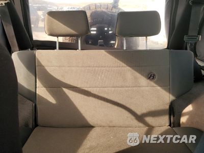 Zdjęcie 10 z 15 samochodu: 2006 JEEP WRANGLER / TJ UNLIMITED RUBICON VIN:1J4FA64SX6P765457 - miniatura