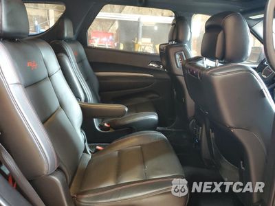 Zdjęcie 11 z 16 samochodu: 2018 DODGE DURANGO R/T VIN:1C4SDJCT9JC158152 - miniatura