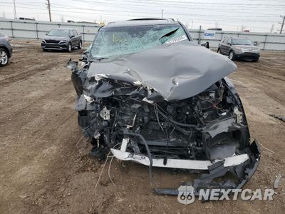 Piąte zdjęcie samochodu w środku: 2024 LEXUS LX 600 BASE VIN:JTJGB7CX0R4063497 - miniatura