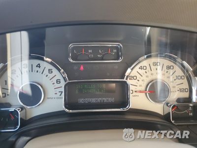 Zdjęcie 9 z 13 samochodu: 2008 FORD EXPEDITION EDDIE BAUER VIN:1FMFU17518LA80940 - miniatura
