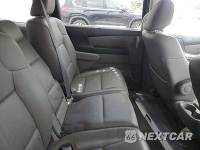 Zdjęcie 11 z 14 samochodu: 2013 HONDA ODYSSEY EXL VIN:5FNRL5H61DB034900 - miniatura