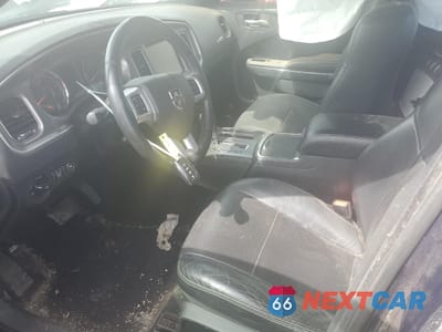 Zdjęcie 7 z 14 samochodu: 2014 DODGE CHARGER R/T VIN:2C3CDXDT0EH161504 - miniatura