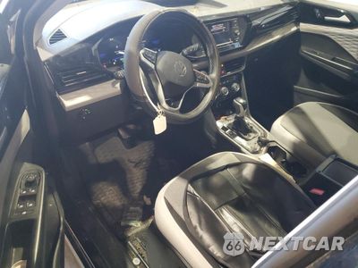 Zdjęcie 8 z 14 samochodu: 2024 VOLKSWAGEN TAOS S VIN:3VV5X7B29RM050481 - miniatura