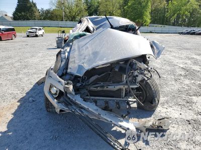 Piąte zdjęcie samochodu w środku: 2019 TOYOTA TACOMA DOUBLE CAB VIN:5TFCZ5AN4KX205860 - miniatura