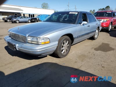 1996 BUICK PARK AVENUE 1G4CW52K2TH644267 - główne zdjęcie licytacji z USA - miniatura