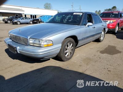1996 BUICK PARK AVENUE 1G4CW52K2TH644267 - główne zdjęcie licytacji z USA - miniatura