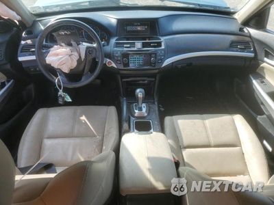 Zdjęcie 8 z 12 samochodu: 2014 HONDA CROSSTOUR EXL VIN:5J6TF1H50EL002560 - miniatura