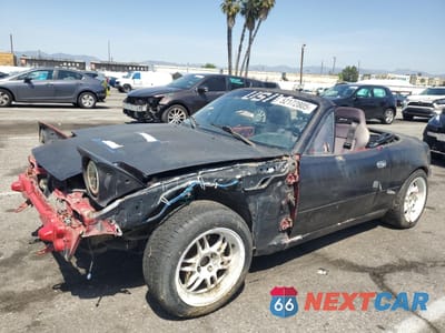 1992 MAZDA MX-5 MIATA JM1NA3513N0323553 - główne zdjęcie licytacji z USA - miniatura