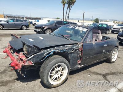 1992 MAZDA MX-5 MIATA JM1NA3513N0323553 - główne zdjęcie licytacji z USA - miniatura