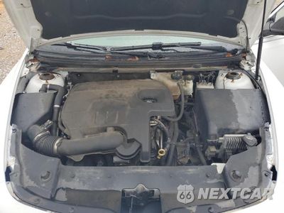 Zdjęcie 11 z 12 samochodu: 2012 CHEVROLET MALIBU LS VIN:1G1ZB5E04CF177605 - miniatura