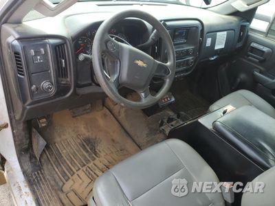 Zdjęcie 8 z 12 samochodu: 2015 CHEVROLET SILVERADO C3500 VIN:1GB3CYCG8FZ130354 - miniatura