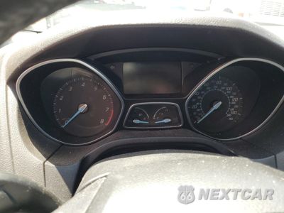 Zdjęcie 9 z 12 samochodu: 2012 FORD FOCUS SEL VIN:1FAHP3M2XCL367010 - miniatura