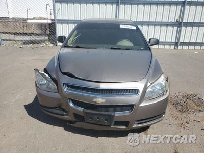 Piąte zdjęcie samochodu w środku: 2012 CHEVROLET MALIBU LS VIN:1G1ZB5E07CF228630 - miniatura
