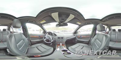Zdjęcie 12 z 14 samochodu: 2009 MERCEDES-BENZ C 300 4MATIC VIN:WDDGF81X89F272075 - miniatura