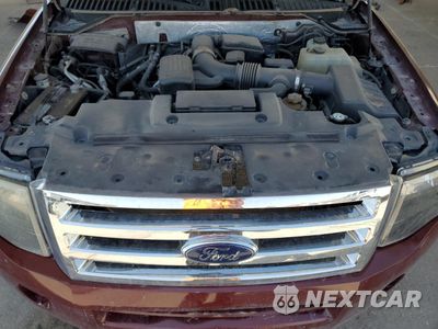 Zdjęcie 12 z 13 samochodu: 2012 FORD EXPEDITION VIN:1FMJK2A54CEF44959 - miniatura
