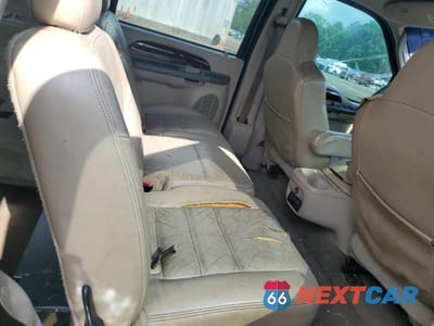 Zdjęcie 11 z 13 samochodu: 2003 FORD EXCURSION LIMITED VIN:1FMNU42L63EC23879 - miniatura