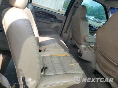 Zdjęcie 11 z 13 samochodu: 2003 FORD EXCURSION LIMITED VIN:1FMNU42L63EC23879 - miniatura