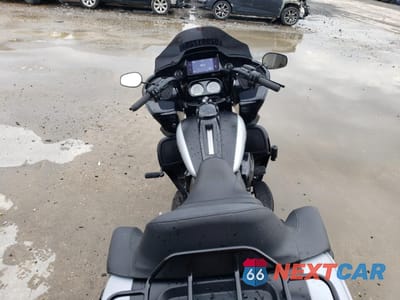 Zdjęcie 6 z 10 samochodu: 2020 HARLEY-DAVIDSON FLTRK VIN:1HD1KZF17LB659588 - miniatura