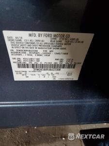 Zdjęcie 13 z 13 samochodu: 2018 FORD FLEX SE VIN:2FMGK5B89JBA22308 - miniatura