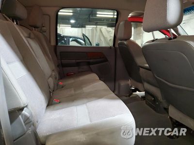 Zdjęcie 11 z 14 samochodu: 2006 DODGE RAM 1500 VIN:3D7KS19D26G146635 - miniatura