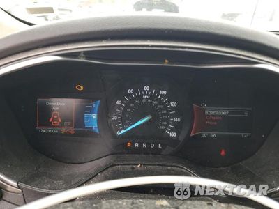 Zdjęcie 9 z 12 samochodu: 2020 FORD FUSION SEL VIN:3FA6P0CD3LR153129 - miniatura
