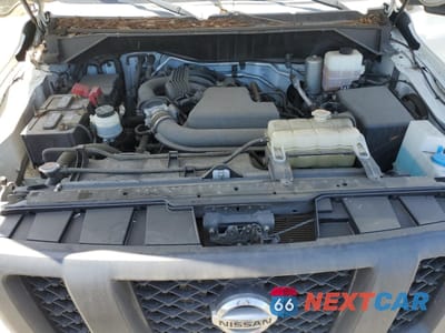 Zdjęcie 12 z 13 samochodu: 2015 NISSAN NV 1500 VIN:1N6BF0KL5FN803412 - miniatura