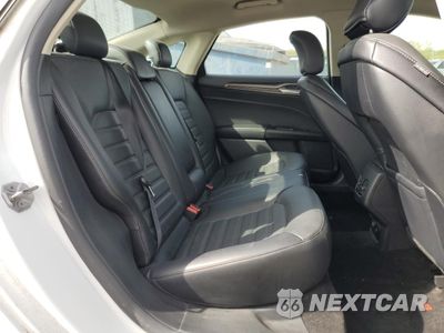 Zdjęcie 10 z 13 samochodu: 2018 FORD FUSION SE HYBRID VIN:3FA6P0LU4JR129872 - miniatura