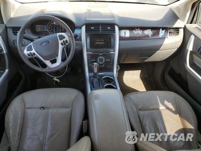 Zdjęcie 15 z 28 samochodu: 2013 FORD EDGE LIMITED VIN:2FMDK3KC3DBE32991 - miniatura