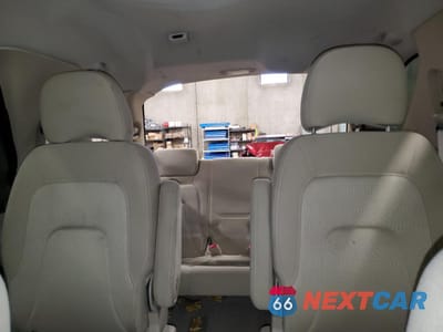 Zdjęcie 10 z 16 samochodu: 2007 BUICK RENDEZVOUS CX VIN:3G5DA03L97S552773 - miniatura