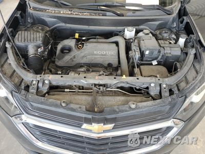 Zdjęcie 13 z 16 samochodu: 2019 CHEVROLET EQUINOX LT VIN:3GNAXKEV1KS657618 - miniatura