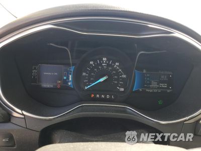 Zdjęcie 9 z 13 samochodu: 2017 FORD FUSION SE HYBRID VIN:3FA6P0LU8HR408929 - miniatura
