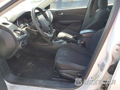 Zdjęcie 7 z 12 samochodu: 2015 DODGE DART SXT VIN:1C3CDFBB6FD222079 - miniatura