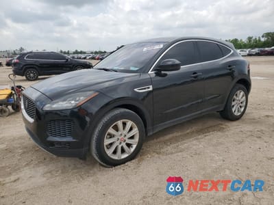 2018 JAGUAR E-PACE S SADFJ2FX1J1Z13132 - główne zdjęcie licytacji z USA - miniatura