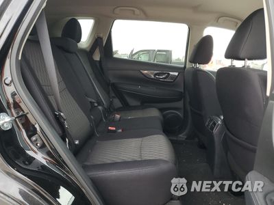 Zdjęcie 11 z 14 samochodu: 2020 NISSAN ROGUE S VIN:5N1AT2MT6LC766552 - miniatura