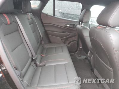 Zdjęcie 11 z 16 samochodu: 2025 CHEVROLET TRAX 2RS VIN:KL77LJEP3SC012255 - miniatura