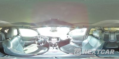 Zdjęcie 13 z 14 samochodu: 2012 DODGE CHARGER R/T VIN:2C3CDXCT0CH256871 - miniatura