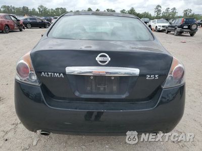 Zdjęcie 6 z 12 samochodu: 2010 NISSAN ALTIMA BASE VIN:1N4AL2AP5AN401749 - miniatura