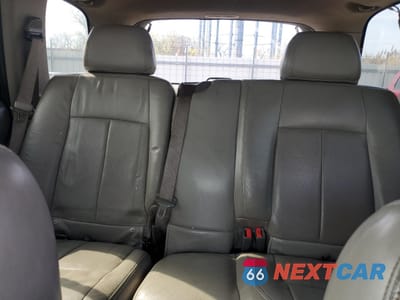 Zdjęcie 10 z 15 samochodu: 2003 OLDSMOBILE BRAVADA VIN:1GHDT13S632181829 - miniatura