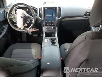 Zdjęcie 8 z 14 samochodu: 2023 FORD EDGE SE VIN:2FMPK4G98PBA26824 - miniatura